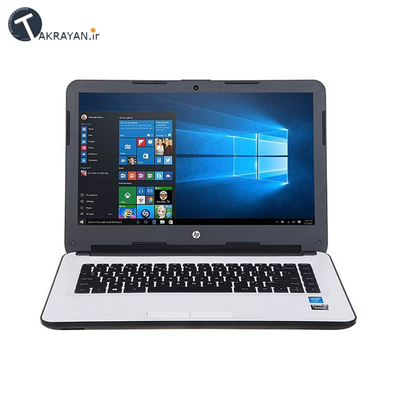 HP 14-am099nia - 14 inch Laptop
